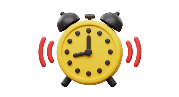 Alarm clock