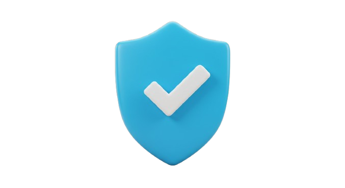 Guarantee shield