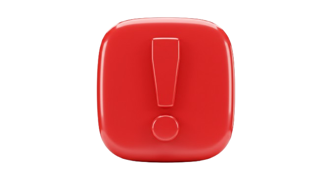 Warning
